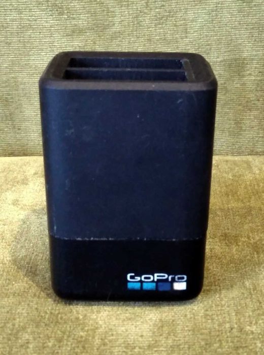 Камера Gopro Hero 5 Black Edition