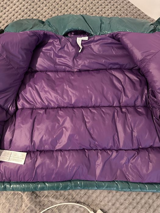 Куртка-пуфер mango