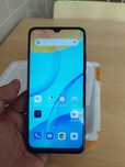 OPPO A15 desbloqueado novo.