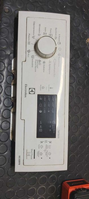 Модуль індикації Electrolux EWT0862