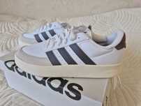 Кеди Adidas Breaknet 2.0 розмір 42