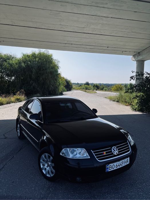 Продам passat b5+ 1.8T !