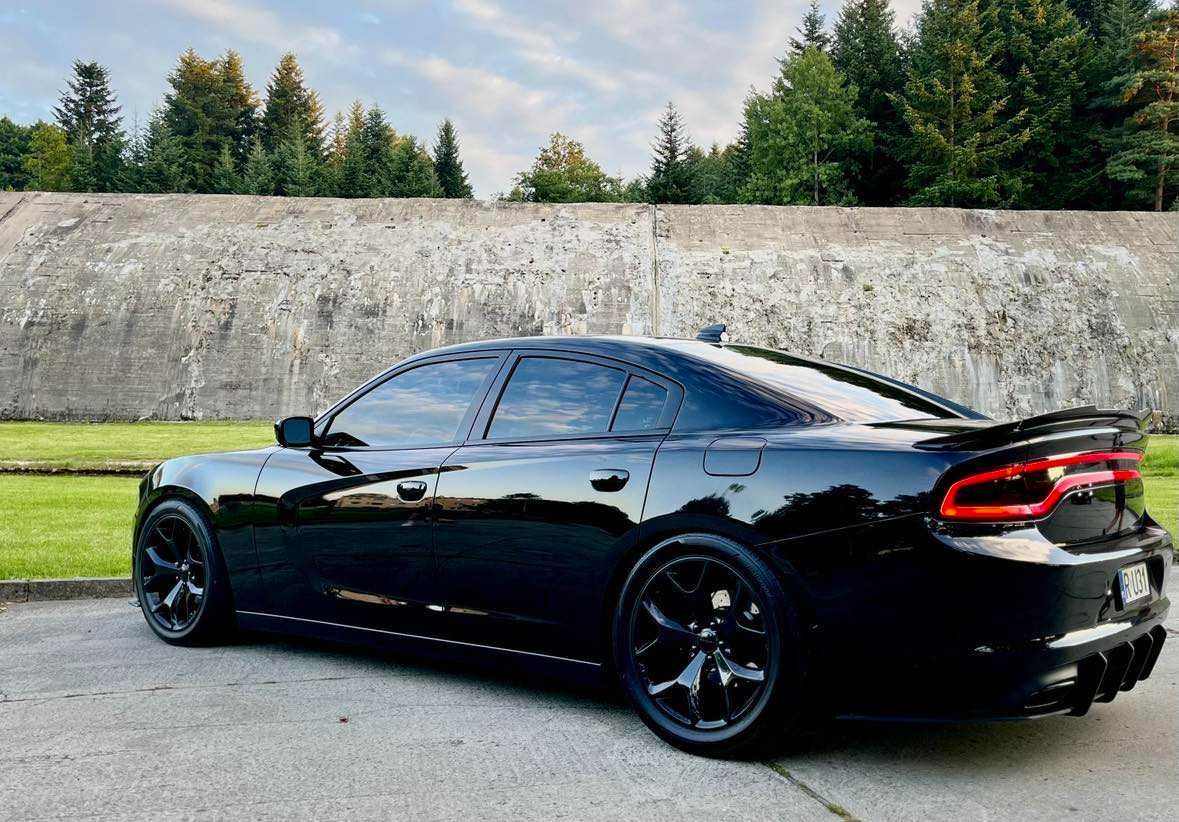 Dodge Charger SXT PLUS,  V6  *Mocno Doinwestowany*