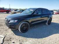 Audi SQ5 Technik, Wyjątkowy Egzemplarz, Bogate Wyposażenie!