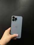 б/у іPhone 13 Pro Max 256 Gb Sierra Blue