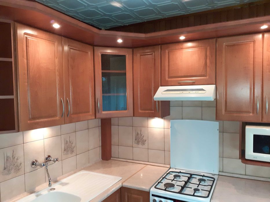 Mieszkanie do wynajęcia w Mińsku Mazowieckim