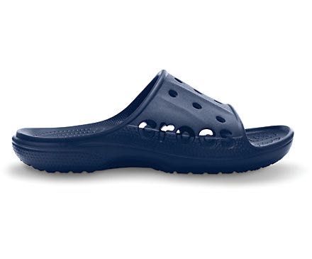 Оригинал мужские шлепки сланцы Crocs Baya, М7 М9 40 42