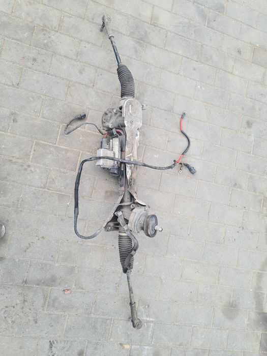 Magloenica Przekladnia Vw Golf V Plus