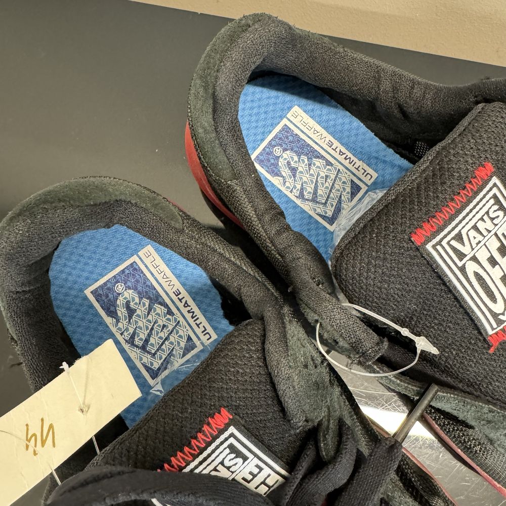 Buty męskie VANS UA EVDNT Ultimatewaffle