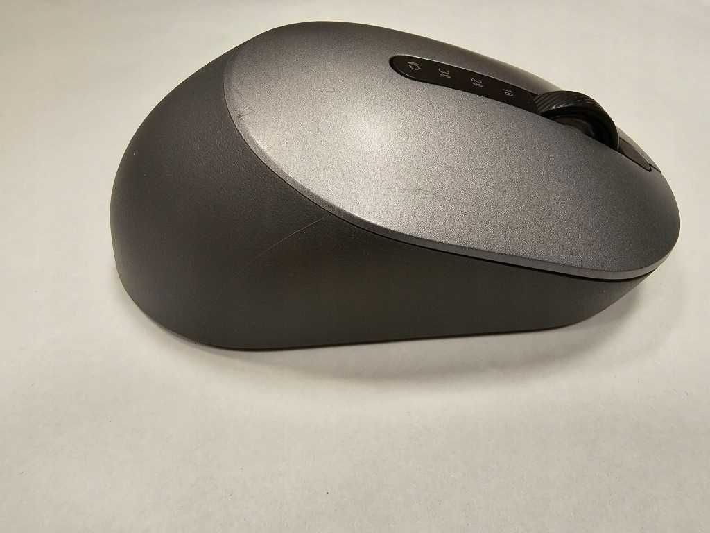 Mysz Bezprzewodowa Dell MS5320Wc