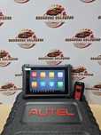 EM PROMOÇÃO !!! Autel MK906PRO Diagnóstico Profissional