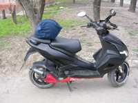 Продам мопед Aprilia SR50 70cc