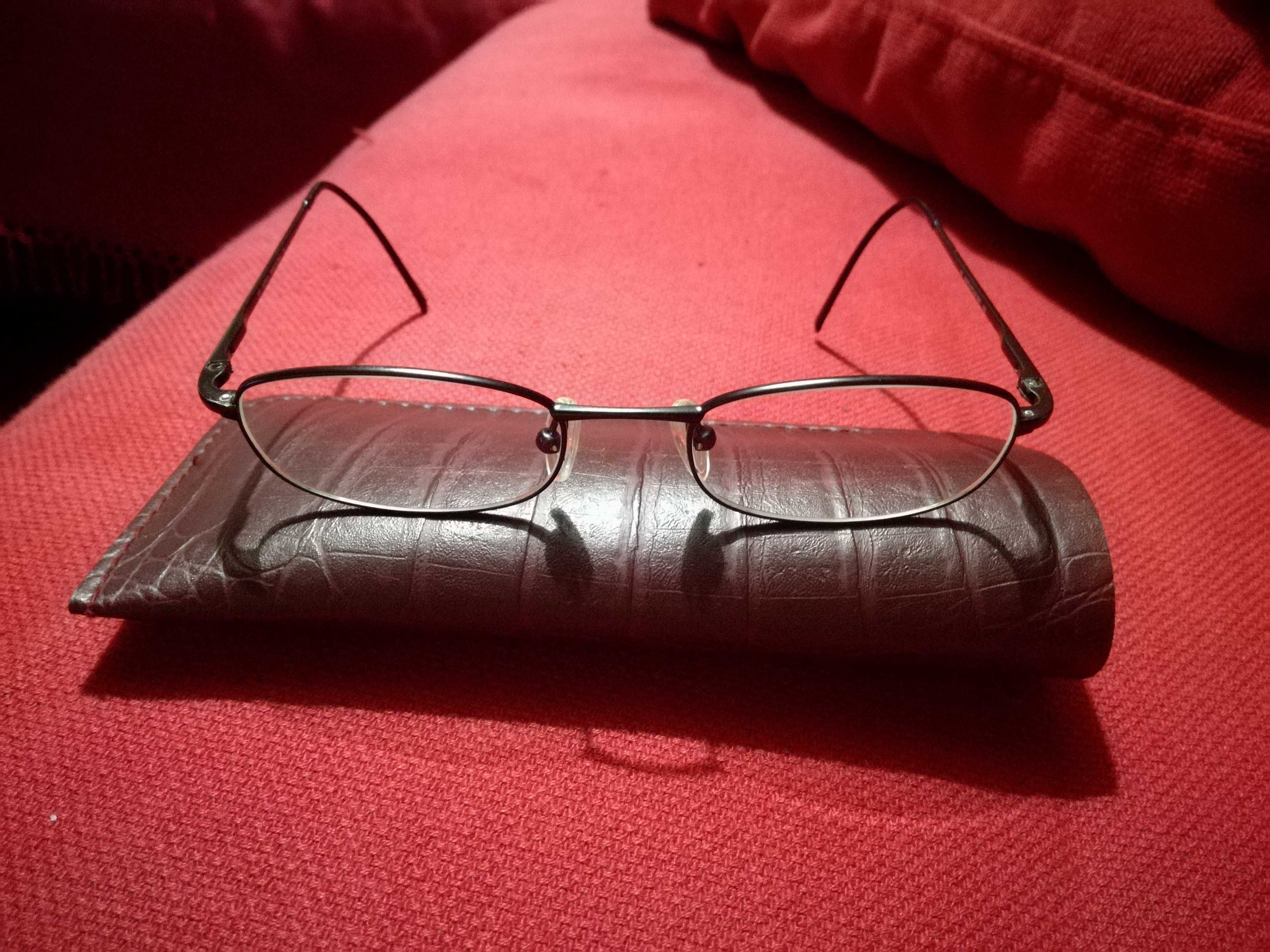 Óculos com lentes de descanso Safilo