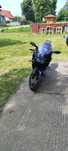 Aprilla RS 125 nowe oc nowy przegląd