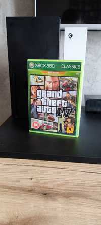 Gta 4 / gta liberty city xbox