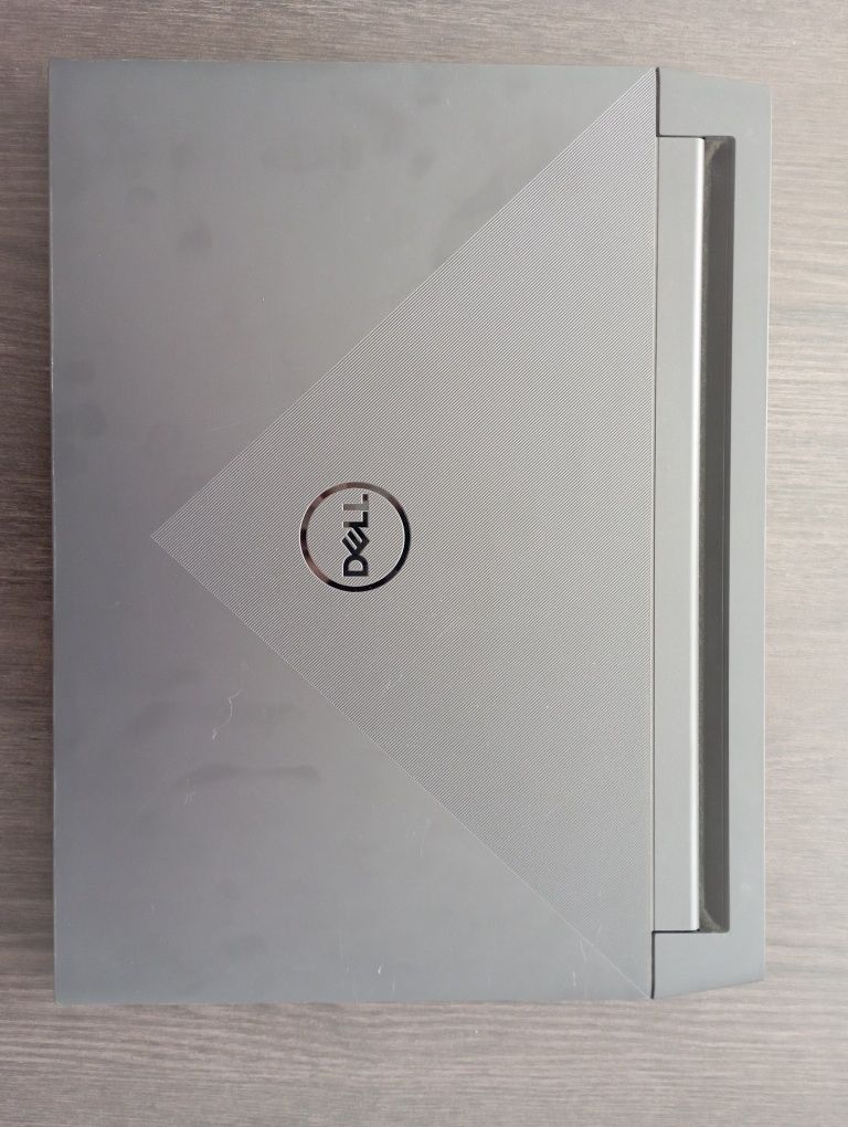 Laptop gamingowy, RTX 3050ti