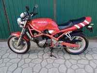 Suzuki Bandit GSF 400