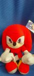 NOWA z metka Maskotka z filmu Sonic