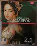 Barwy epok, język polski, 2.1, WSiP