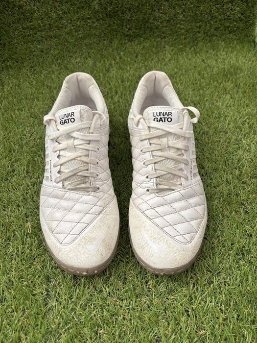 Nike Lunar gato оригінал 42 розмір