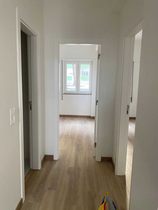 Apartamento T2 Porto salvo oeiras totalmente remodelado