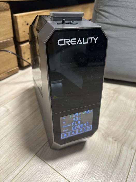 Creality suszarka do filamentu (Space Pi Filament Dryer)