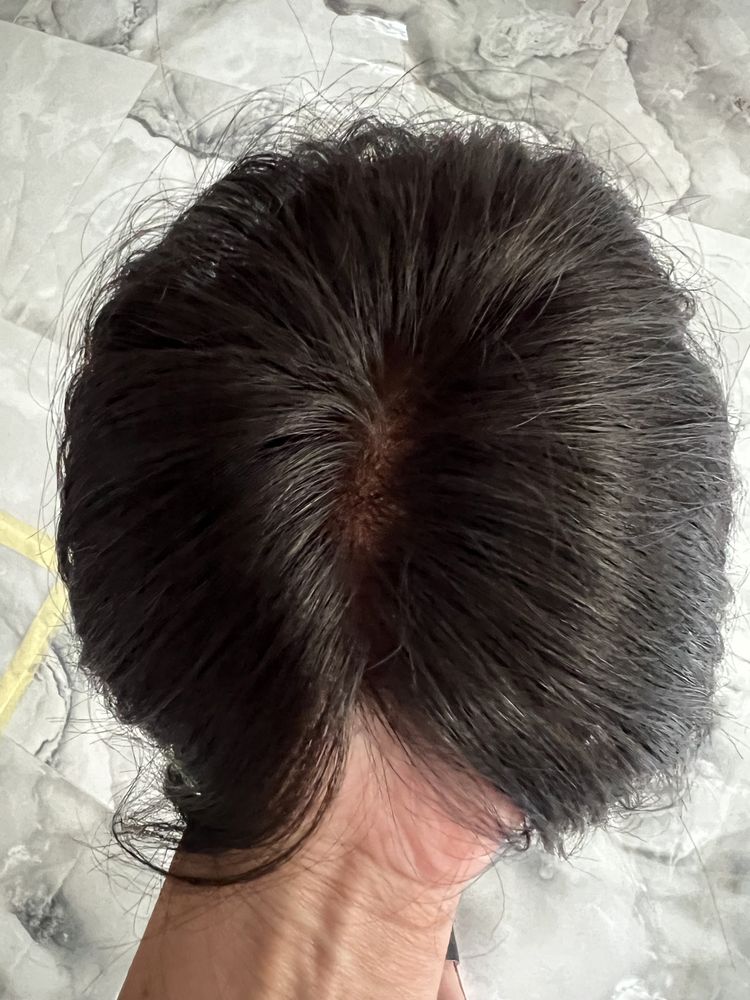 Парик/Перука/Натуральный волос