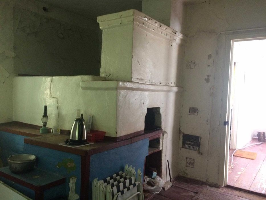 Село Супоївка - будинок поруч з річкою Супій. Є ВІДЕООГЛЯД.