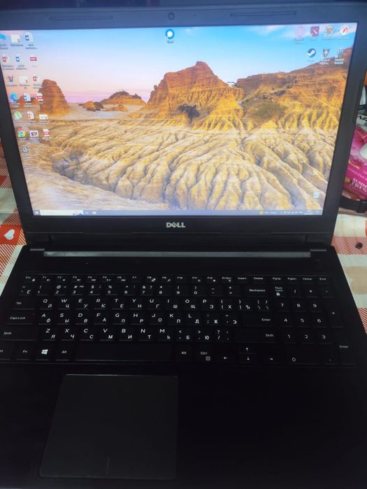 Продам Ноутбук Dell