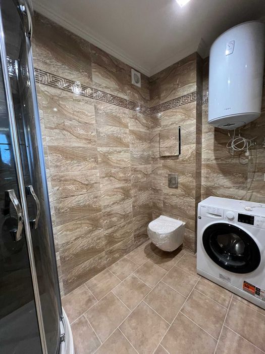 Продаж 2х кім Квартири з Ремонтом ЖК Sanville Park