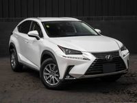 2020 Lexus NX 300