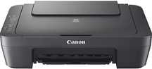 Принтер canon без картриджей