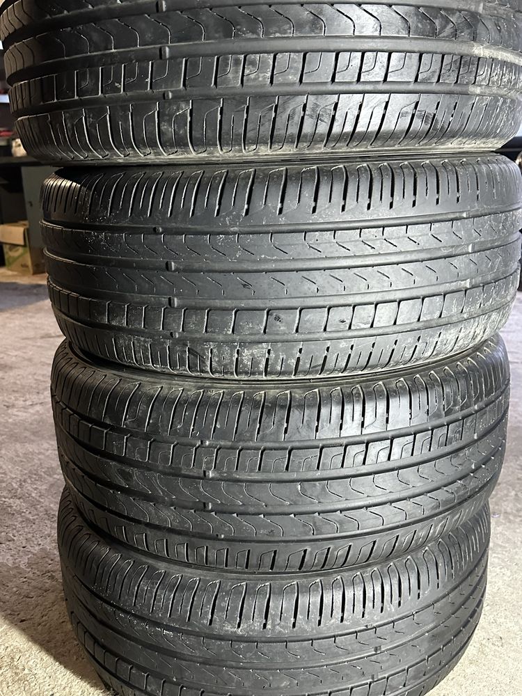 Шини 235/55 R18 Pirelli Scorpion Verde