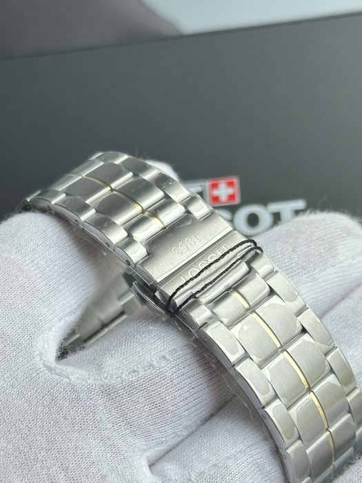 Tissot  T-Classic półka Frederique Constant, Certina, Longines, Mido