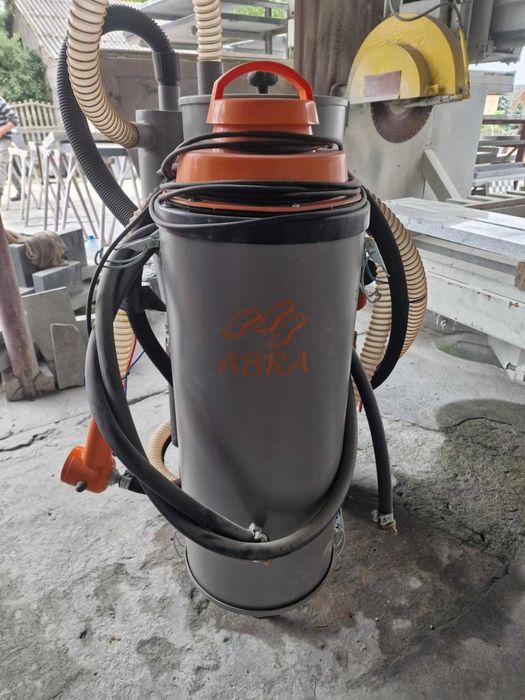 Piaskarka Sandmaster Junior Plus