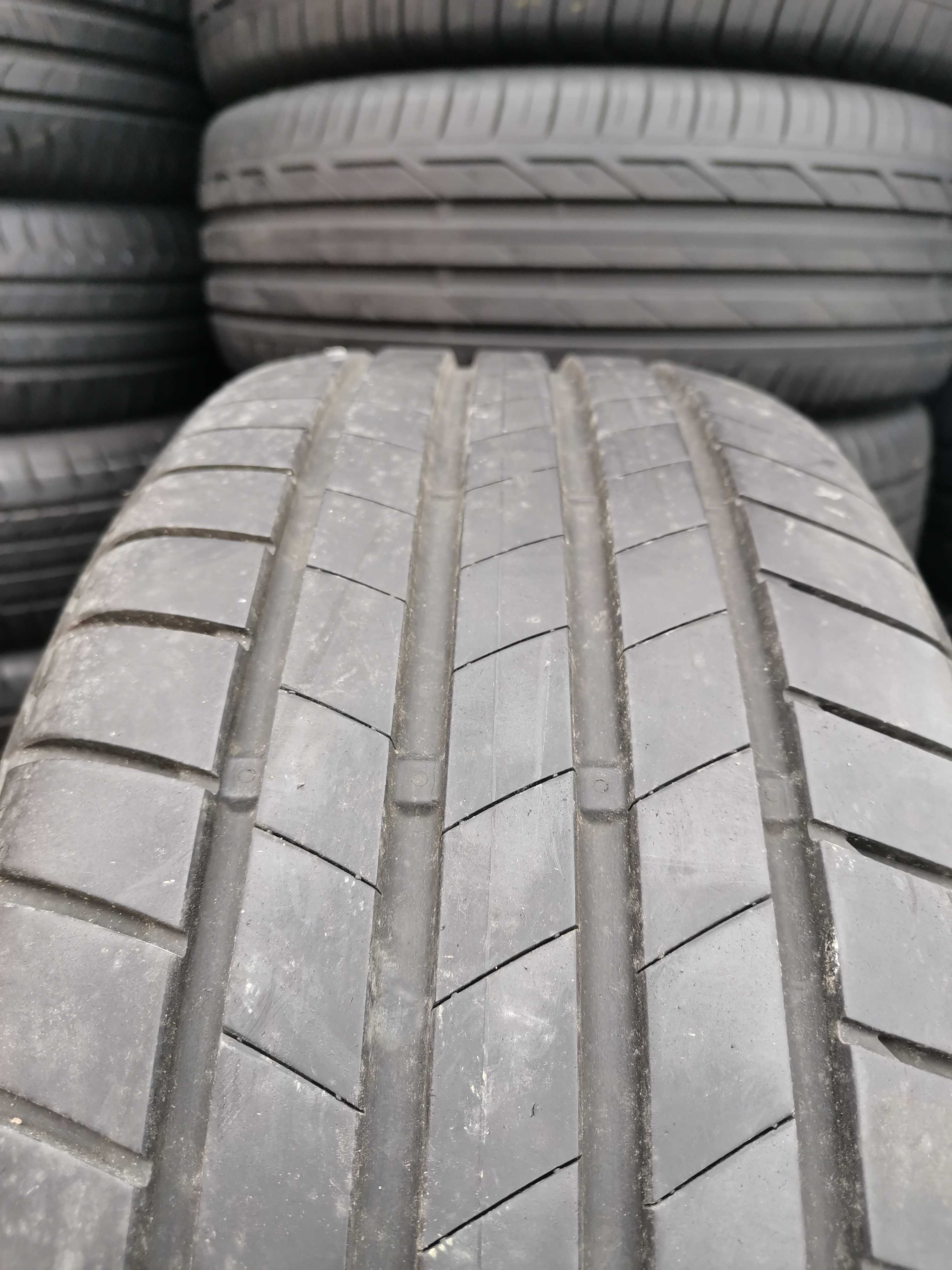 lato Bridgestone 205/55/16 z 2018r 6.5mm 1szt