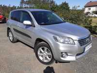 Toyota RAV4 2.2 D-4D 150KM