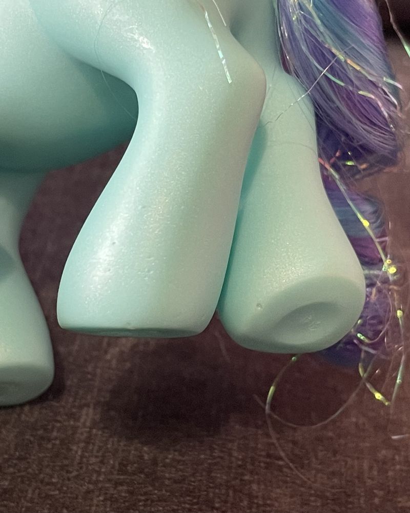 my little pony g3 daybreak