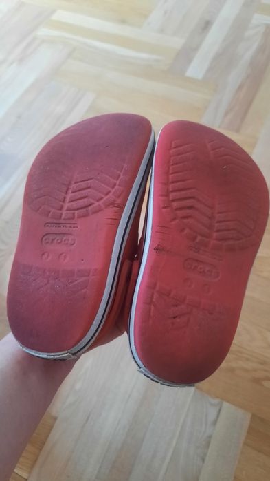 Крокси дитячі J1