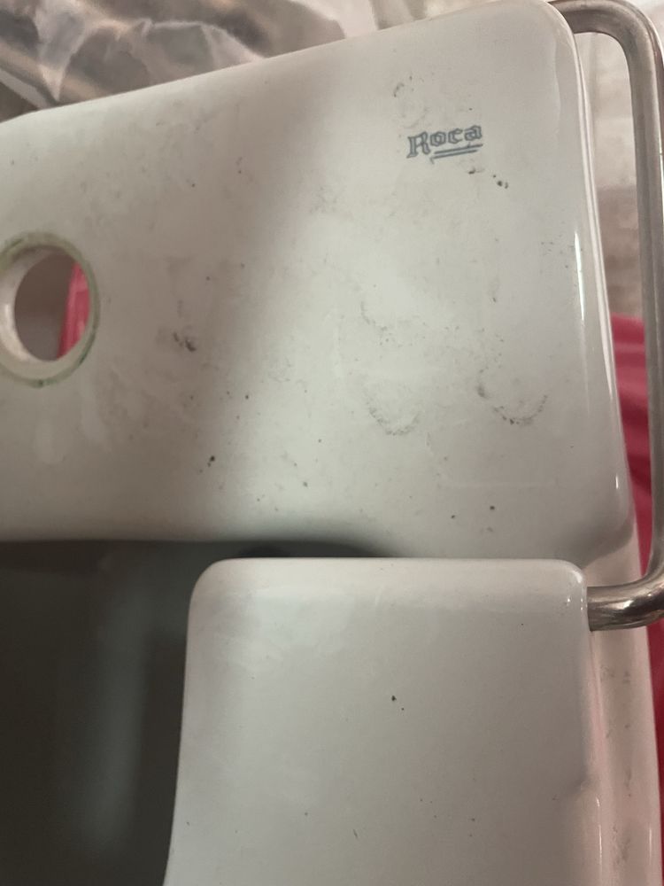 Bidé usado em bom estado
