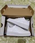 NikeAirForce 1Low'07 White R.38