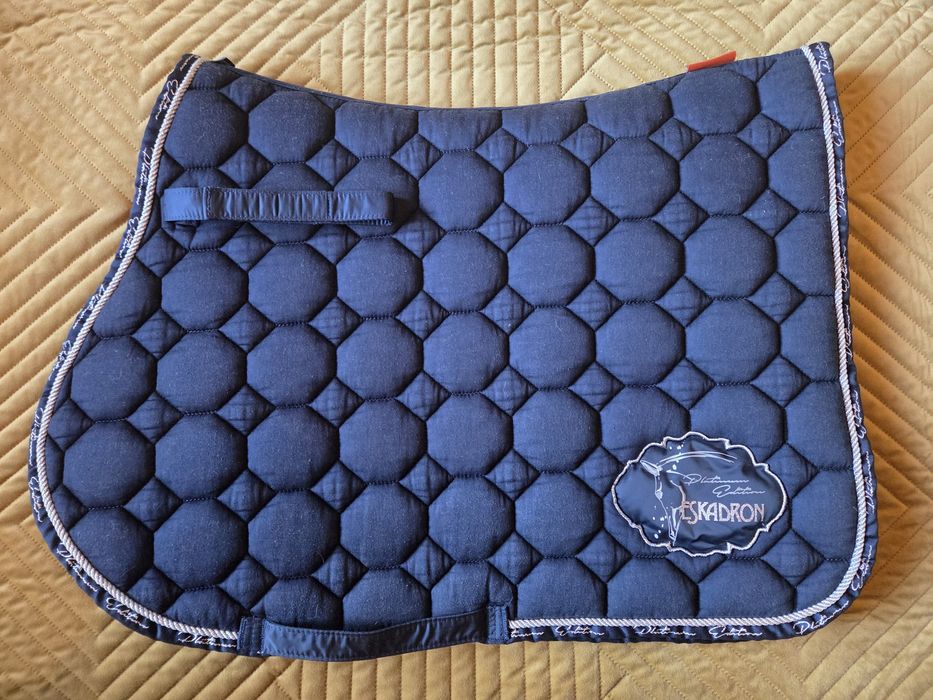 Czaprak eskadron cob VS