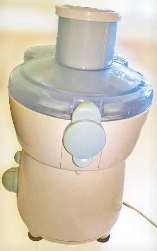 Excelente Centrifugadora PHILIPS Cucina