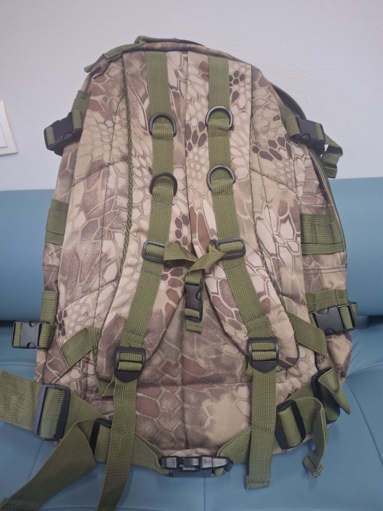 Тактичний рюкзак 40л Туреччина