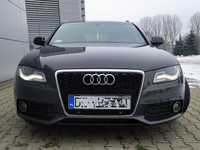 Audi A4 Audi A4B8 2.7 Tdi 2011