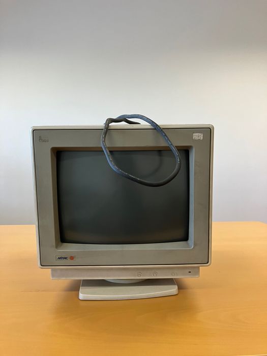 Monitor Mitac International Corp.