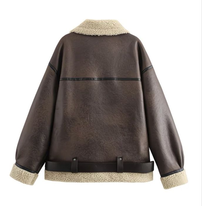 Дублянка тедді нова