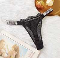 Stringi Victoria’S Secret Rozmiar M