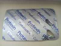 Cobalaplex protexin dla kota