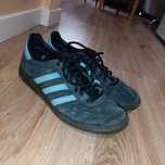 кросівки adidas special 43